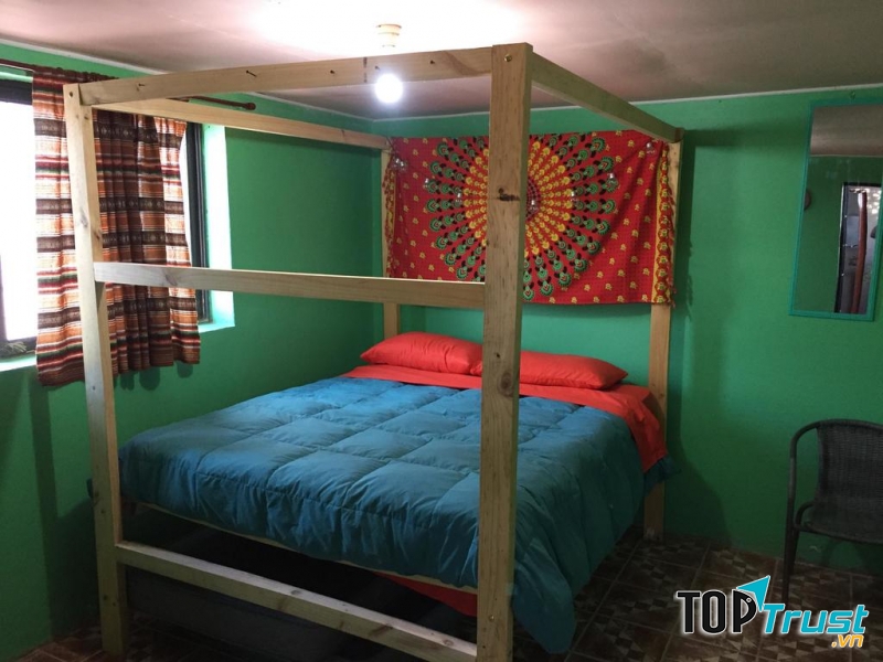 Homestay Mantra