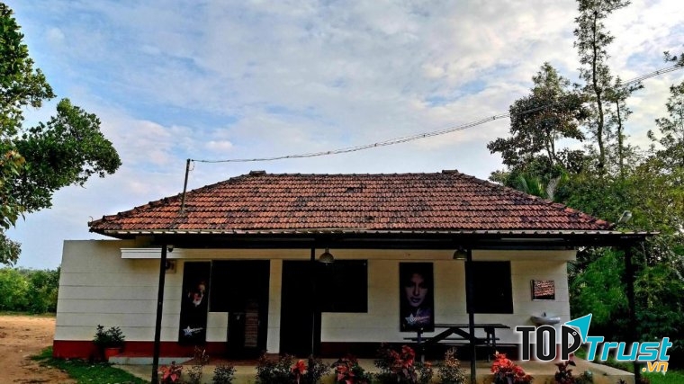 Homestay Mantra