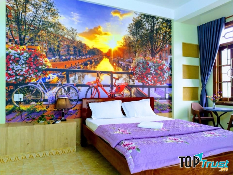 Homestay Mộc Quy Nhơn