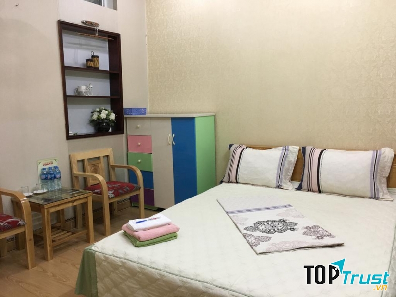 Homestay Mường Thanh
