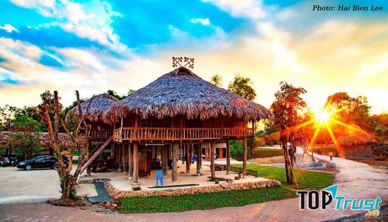 Homestay Mường Then