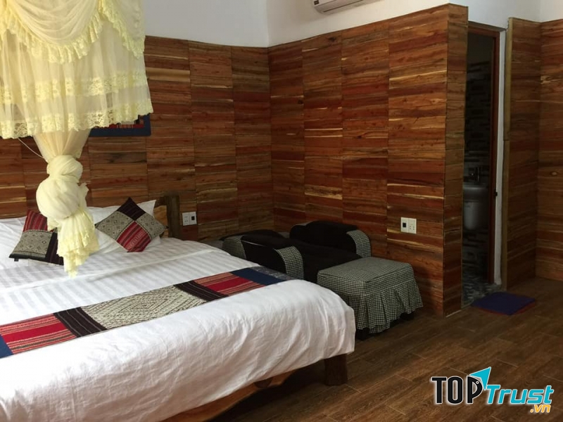 Homestay Mường Then