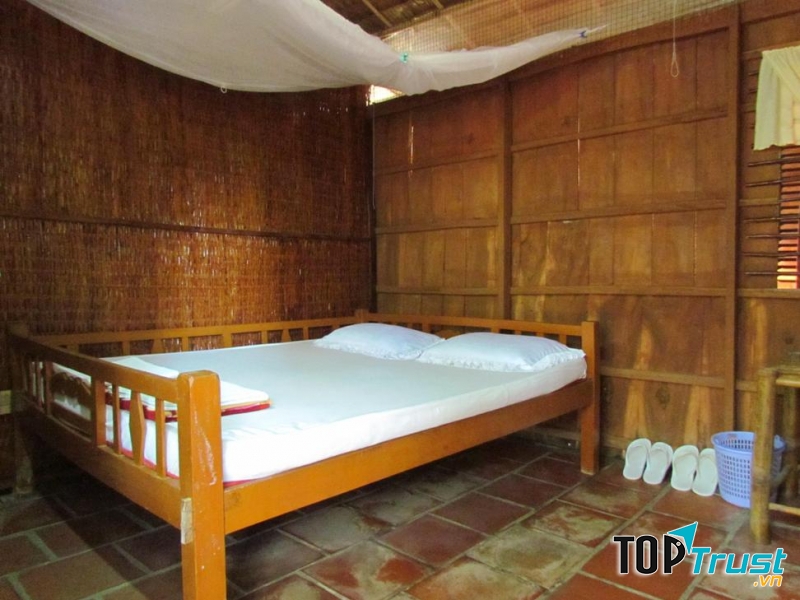 Homestay Mỹ thuận