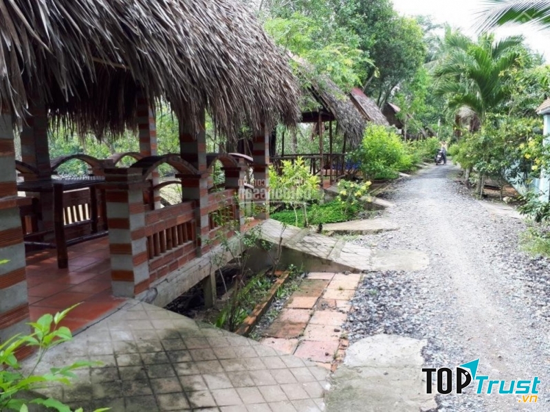 Homestay Mỹ thuận là nơi khách du lịch trong lẫn ngoài nước có thể vui chơi, tham quan, nghỉ ngơi sau những ngày dài làm việc mệt mỏi.