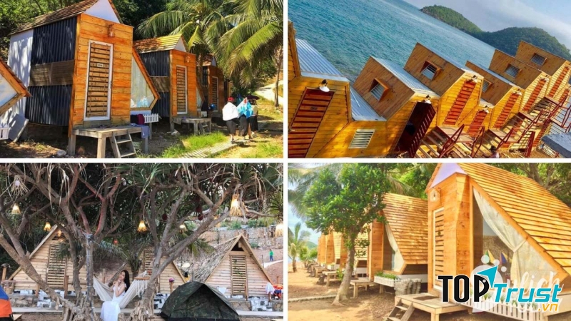 Homestay Nam Du Humiso