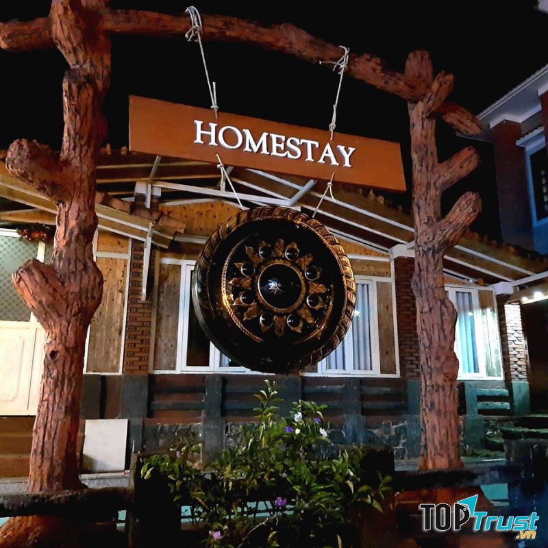 Homestay Nhà tôi - Pleiku