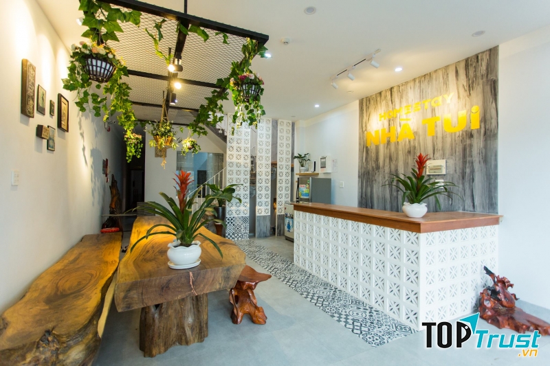 Homestay Nhà Tui