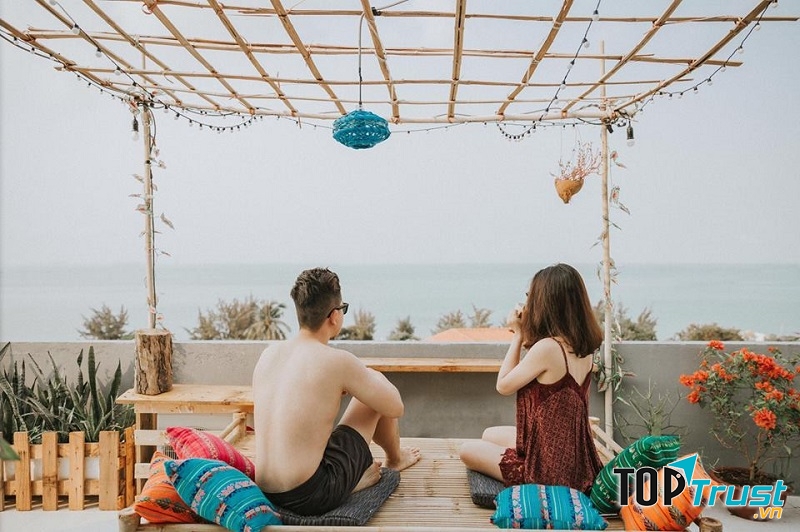 Homestay Sea la Vie