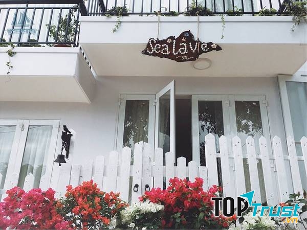 Homestay Sea la Vie