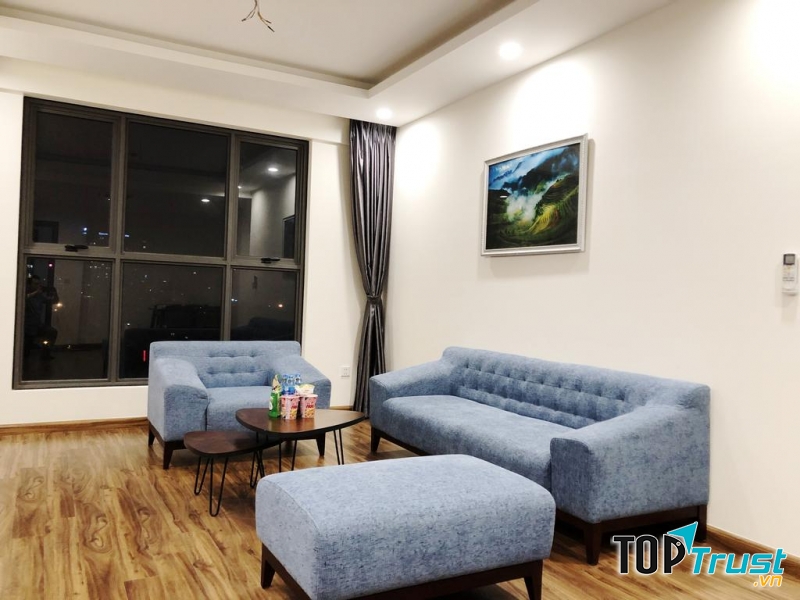 Homestay The Golden Palm