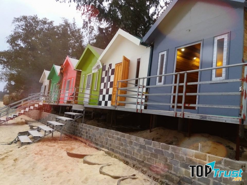 Homestay Thủy Thịnh