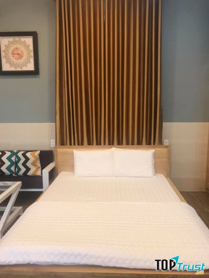 Homestay Toàn Phát