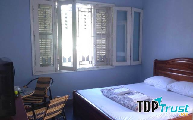 Homestays Vấn Cúc