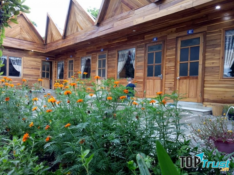 HomestayThành Nguyệt