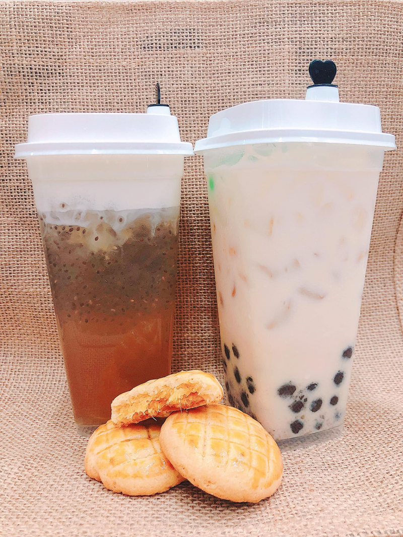 Homies Coffee & Bakery