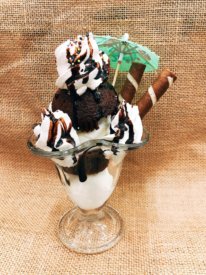 Homies Coffee & Bakery