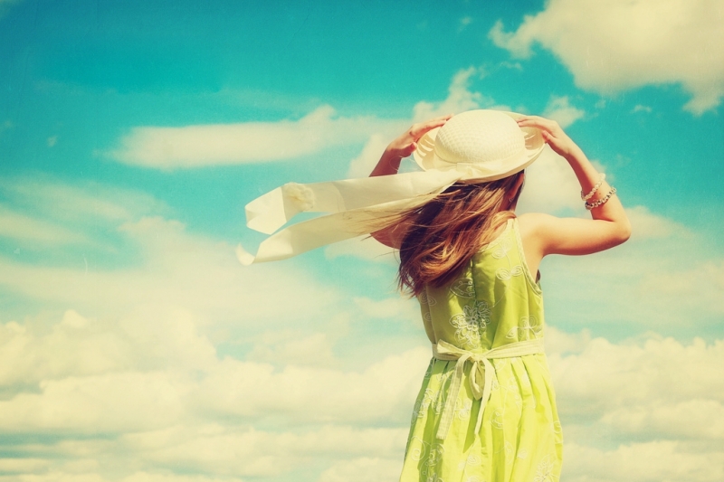 Bạn luôn biết về giá trị bản thân mình