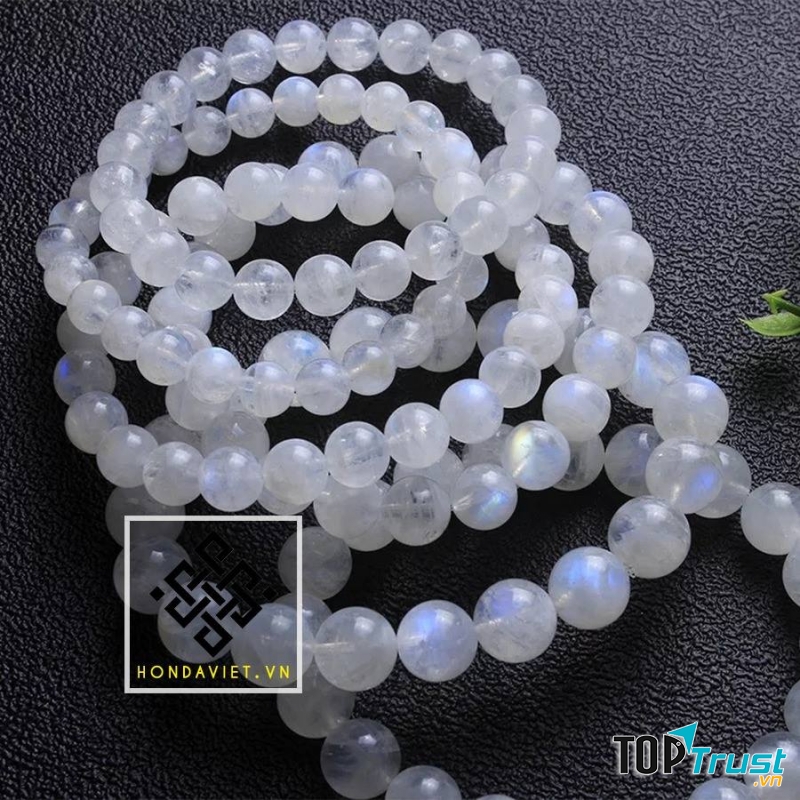 Hồn đá Việt- Trang Sức Đá Quý Phong Thuỷ