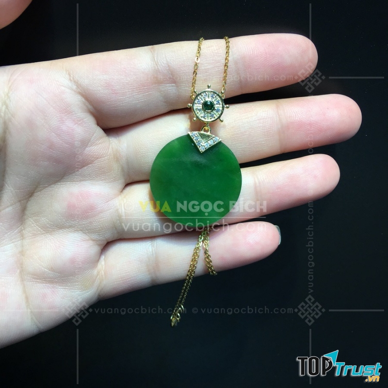 Hồn đá Việt- Trang Sức Đá Quý Phong Thuỷ