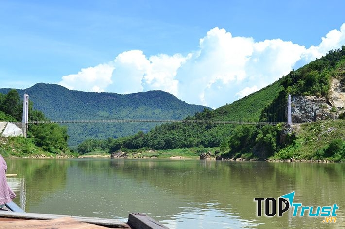 Hòn kẽm đá Dừng