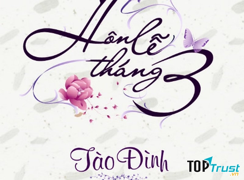 HÔN LỄ THÁNG 3