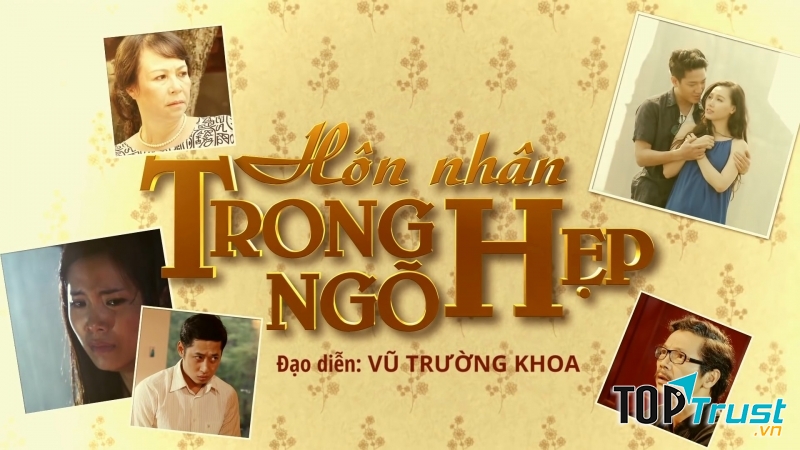 Hôn nhân trong ngõ hẹp