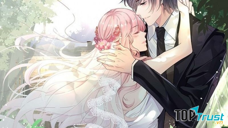 Hôn Trộm 55 Lần là một trong những truyện ngôn tình được yêu thích nhất của tác giả Diệp Phi Dạ