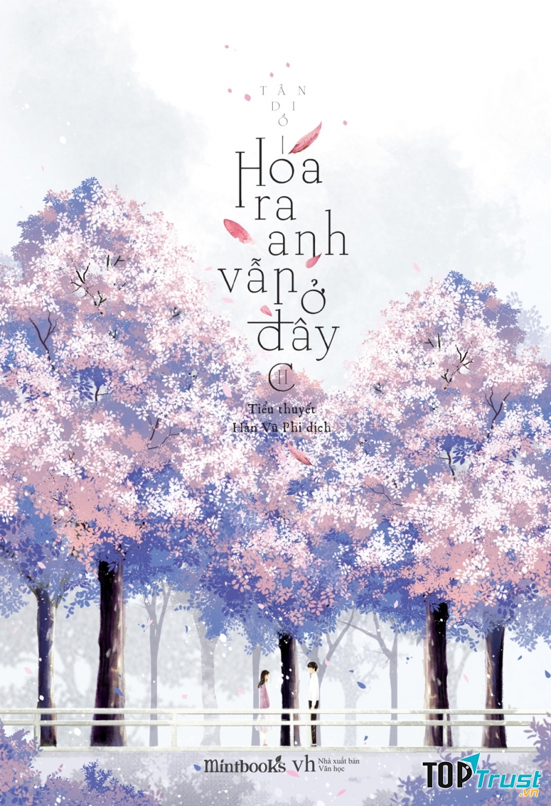 Hóa Ra Anh Vẫn Ở Đây