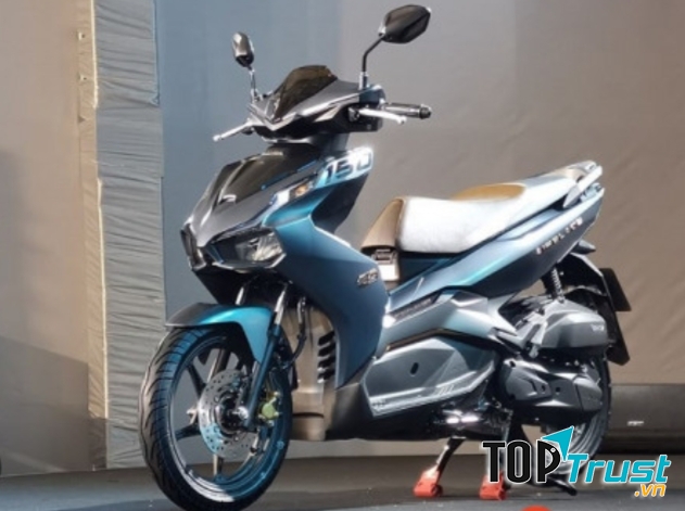 Honda Air Blade 2020