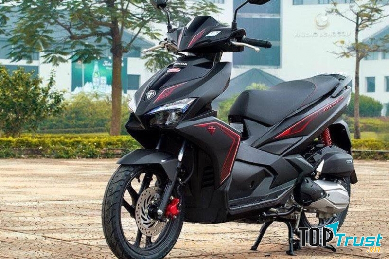 Honda Air Blade 2020