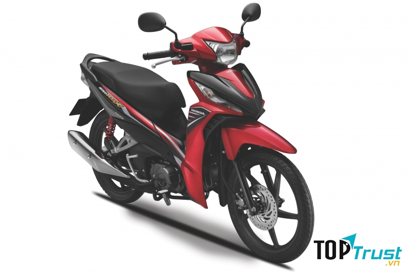 Honda Thắng Lợi là địa chỉ uy tín, chuyên cung cấp các dòng sản phẩm xe máy Honda chính hãng