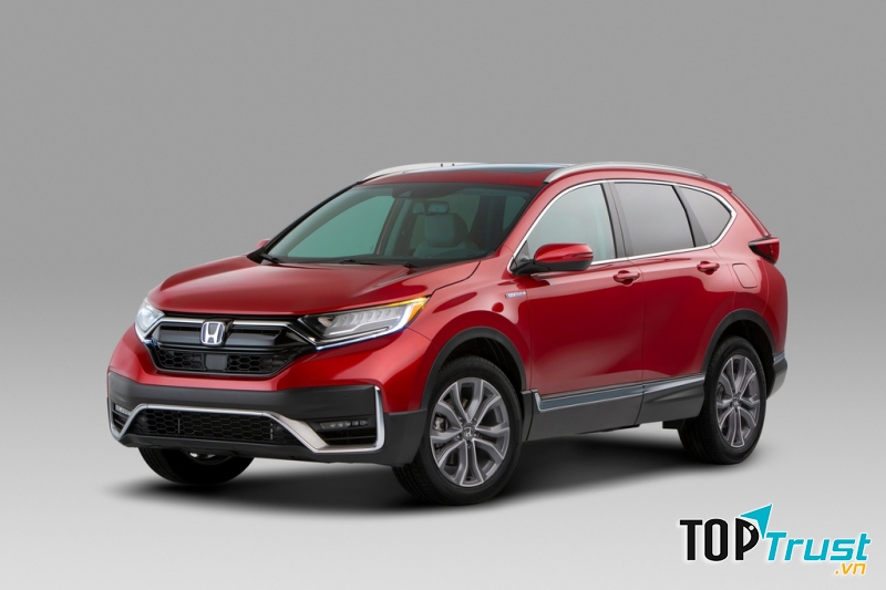 Honda CR-V 2020