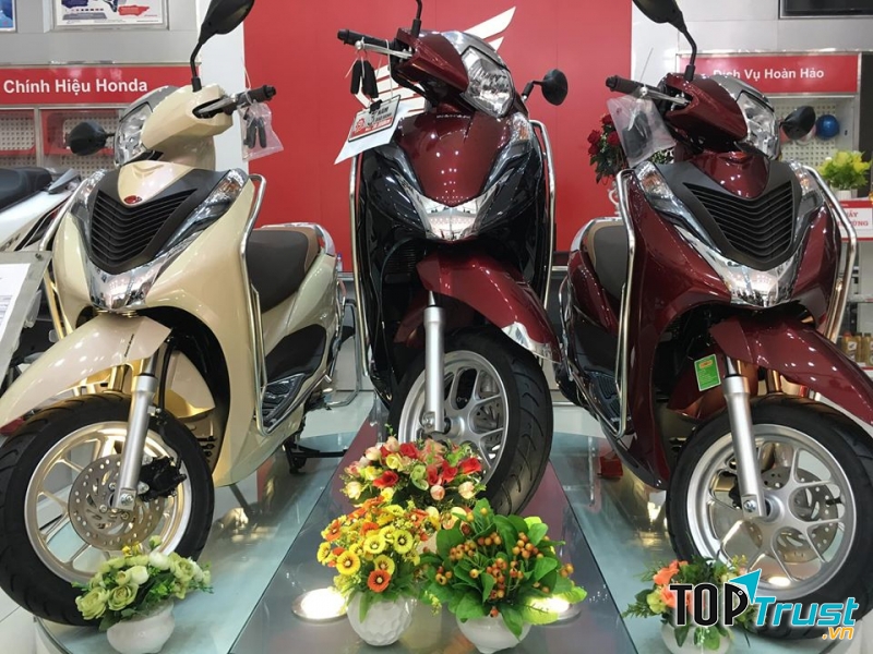 Honda Kường Ngân