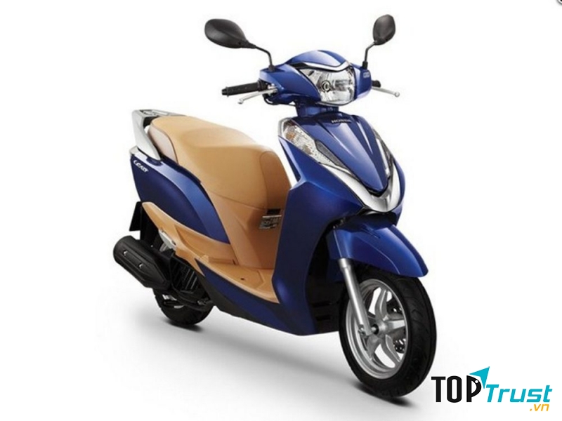 Honda Lead 125 2020