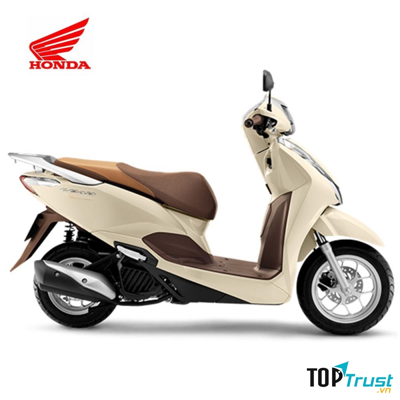 Honda Lead 125 2020