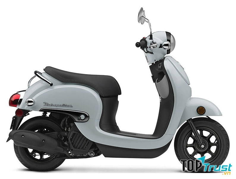 Honda Metropolitan