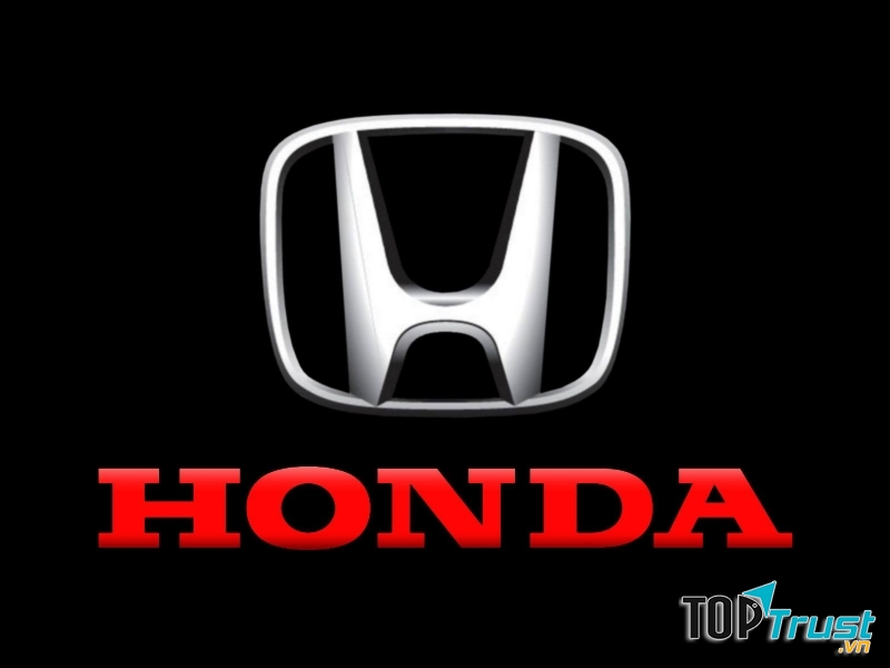 Logo của Honda Motor