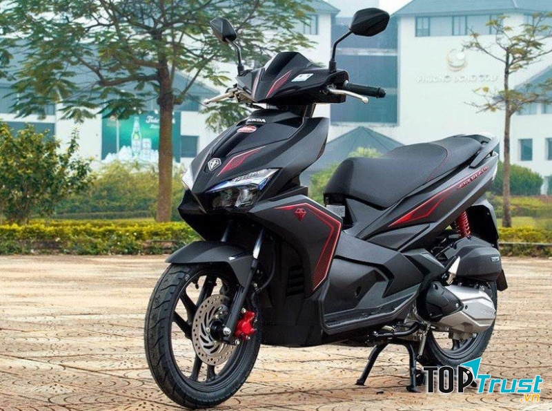 Hệ thống Honda Ngân Anh nhận được rất nhiều sự ủng hộ tích cực từ phía người tiêu dùng bởi chất lượng cũng như thái độ phục vụ cực kỳ tốt.