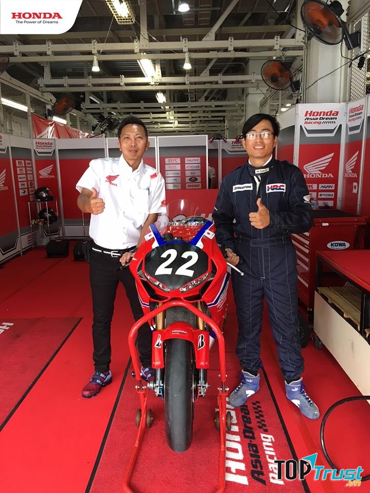 Honda Ngọc Hoa - Gia Lai