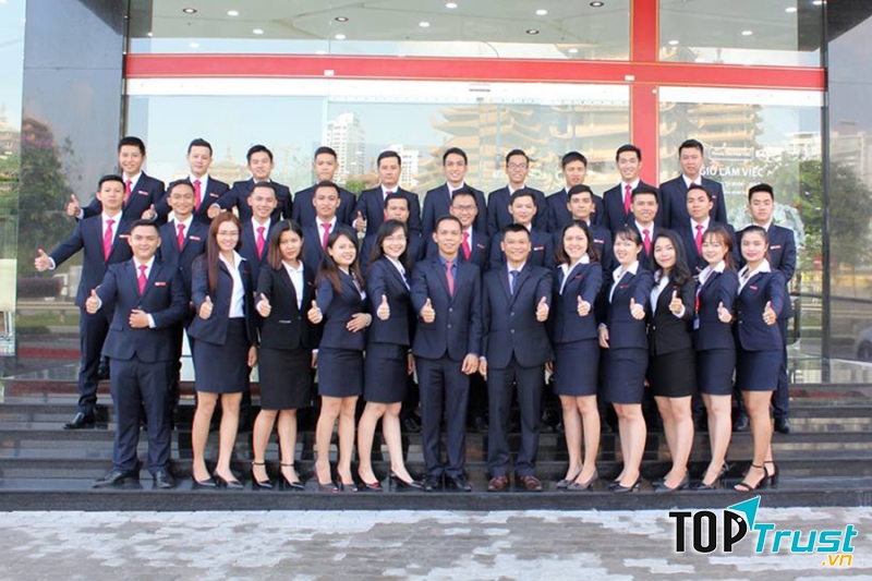 Honda Ôtô Phát Tiến