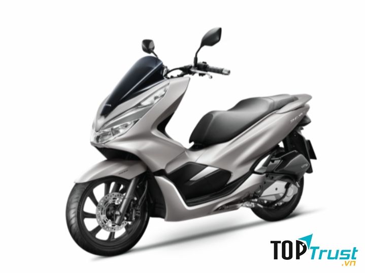 Honda PCX 2020