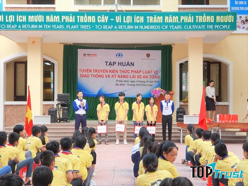 Honda Việt Long là lựa chọn tin cậy cho bạn