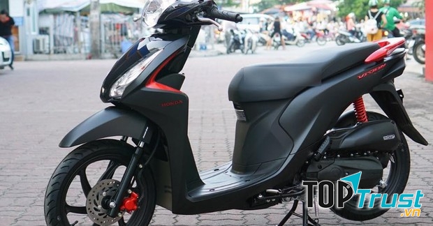 Honda Vision 2020