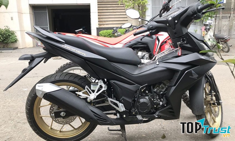 Honda Winner 150
