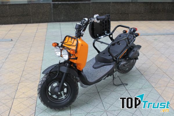 Honda Zoomer 50cc