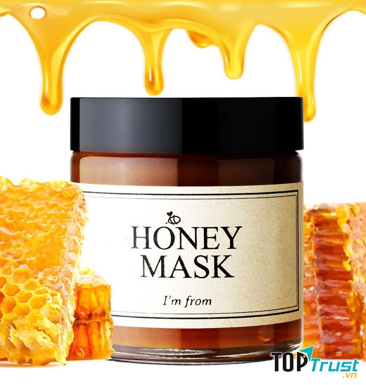 Honey Mask