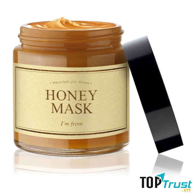 Honey Mask