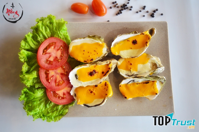 Hồng BBQ Restaurant