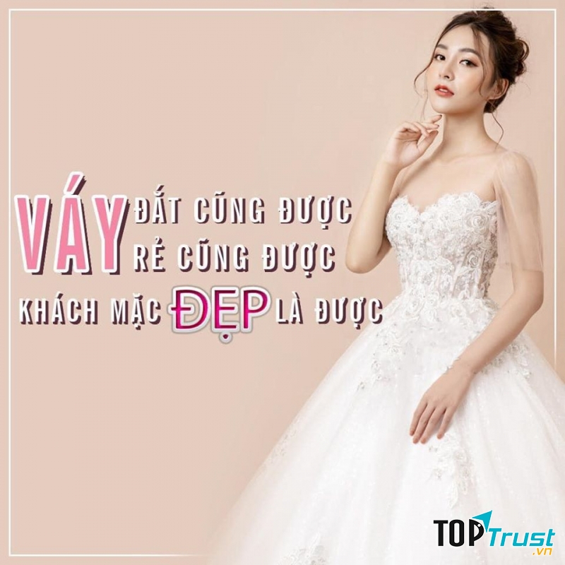 Hồng Duyên Studio