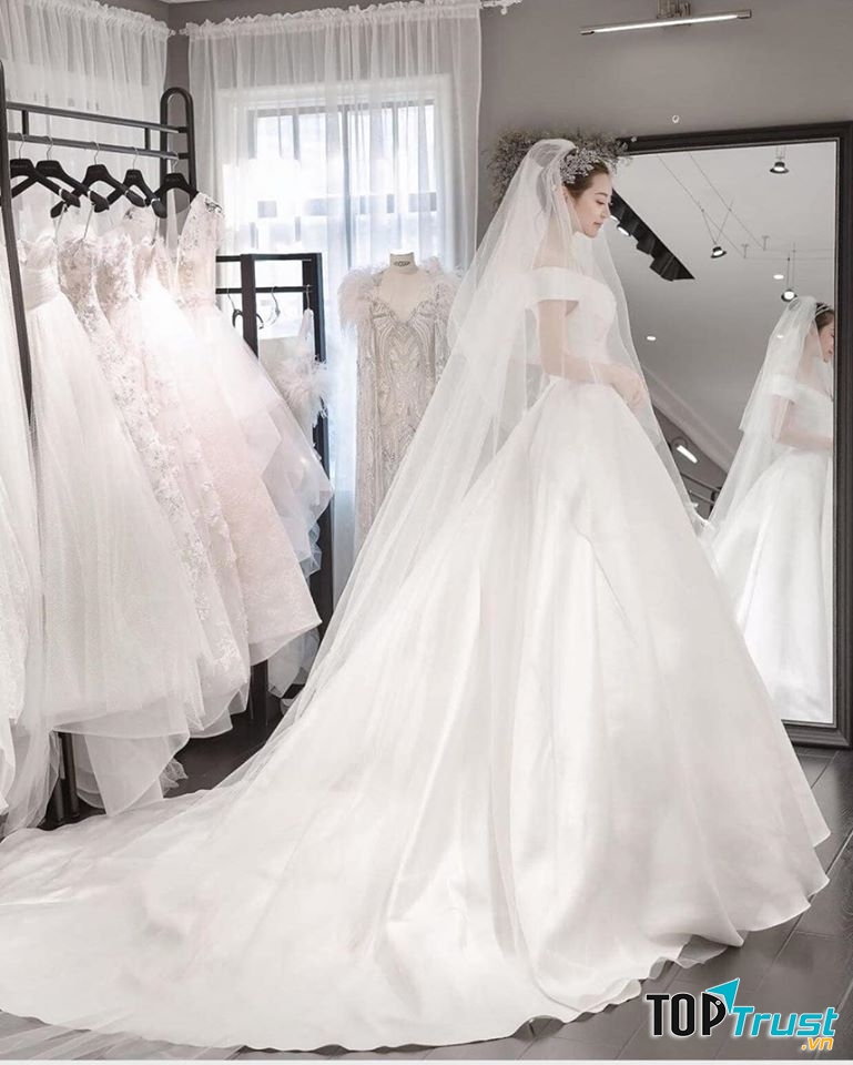 Hồng Duyên Studio